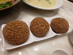 -稻香酒家·33年老字号·港式粤菜(富邦中心店)