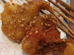 -张记炸串肠粉