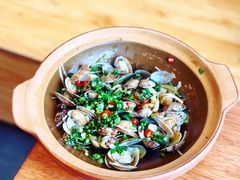 -彧玖食坊·川式砂锅酒馆(成山路店)