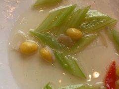 -聚鑫阁江浙菜·非遗传承技艺(青村帝华园店)