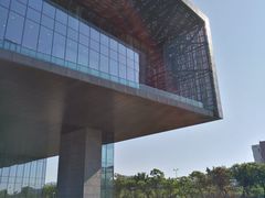 -广州市城市规划展览中心