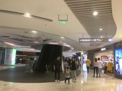 -深圳来福士广场