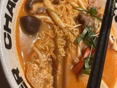 -開籠雀冰室(同和金铂店)