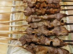 -清真·玛丽亚新疆菜主题餐厅(浙江中路店)