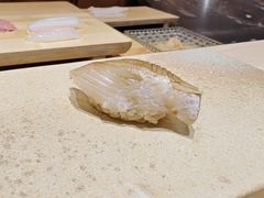 -荣一代目OMAKASE板前料理