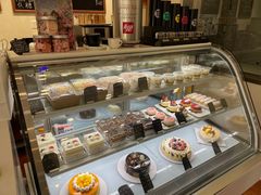 -梦菲思饼屋(瑞金宾馆店)