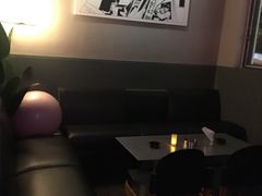 -TASTE ROOM Bar