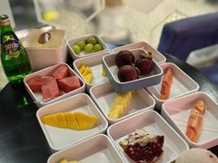 -北京海德酒店温泉