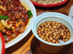 -阿记烧烤(大兴新区店)