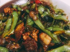 -新新湘菜馆(新中街二条店)