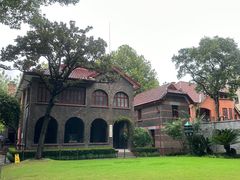 -上海孙中山故居纪念馆