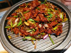 -0776食堂·京城创意菜(七里庄店)