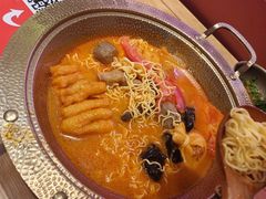 -福客麻辣烫·现炒麻辣香锅(印力中心店)