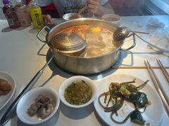 -尚御潮汕牛肉自助火锅(锦园店)