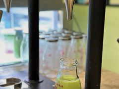 -鹤茶野所(上海首店)