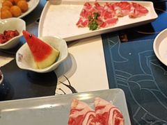 -名都晓荷塘(涿州店)