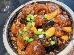 -香雪海饭店中餐厅(人民桥店)