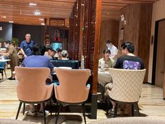 等位区-云采云南菜(中山北路店)