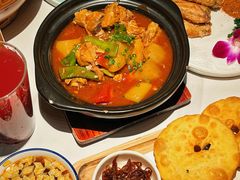 -唐猫庭院·千年陕菜(大唐不夜城店)