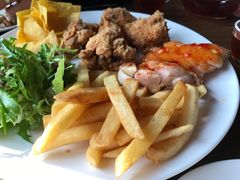 -莫比餐厅(五道口店)
