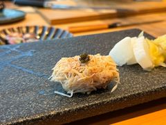 -鮨冠OMAKASE食べ放题(北京首店)