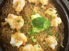 -情妹耙泥鳅·江湖川菜(科华店)
