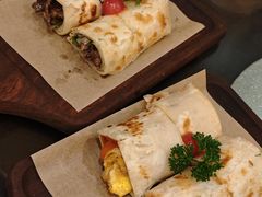 -麦香坊(伏波山店)