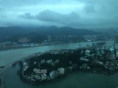 -澳门旅游塔360°旋转餐厅(南湾湖广场店)