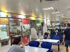 -下环街市熟食中心