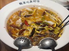 -太二酸菜鱼(正大广场店)