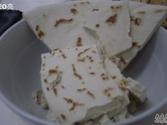 掰馍-老乌家特色小炒泡馍(大皮院店)