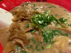 -一豚轩·烧鸟·豚骨拉面(五四路店)