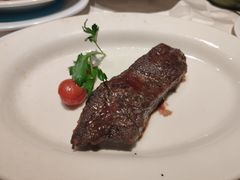 -西堤牛排(南京龙江店)