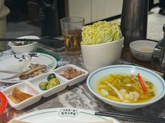 -禄婶鸡煲·打边炉