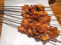 -有奴思烤肉·清真(正宁路店)