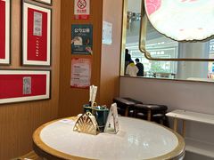 -松鹤楼面馆(清河万象汇店)