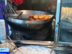 -心太软糖油粑粑