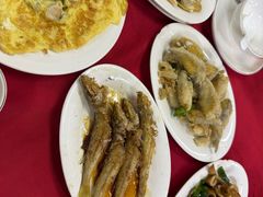 -蛇口康乐快餐鱼仔档(翠苑小区店)