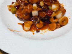 -必点海鲜·海肠捞饭·鲅鱼水饺(滨江道店)