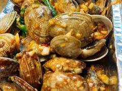 -马海涛牛肉串·午市牛腩饭·烧烤夜宵(领汇广场店)