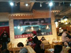 -味福记·本地特色菜(八一万达广场店)