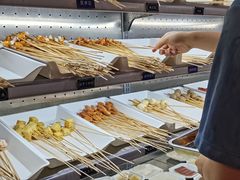 -九街淑芬掌中宝串串公司(内街文化创意园店)