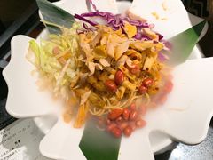 -探鱼·鲜青椒爽麻烤鱼(领展购物广场店)