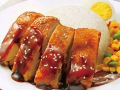 -德克士(五洲餐厅)