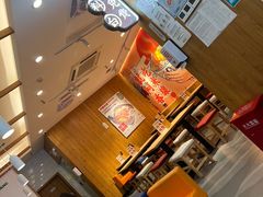 -阿香米线(天津凯德餐厅店)