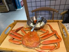 -震海贝烤贝·民俗特色店(延吉总店)