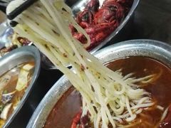 龙虾面-辣盆盆麻辣小龙虾(哈尔滨总店)