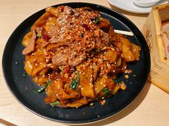 -避风塘(南汇店)