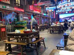 -老五烧烤(盘金华府总店)