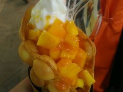 -鲜芋仙(高新万达广场店)